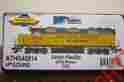 G40814 Athearn Genesis Gp50 With Sound And Dcc Union Pacific 5553