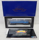 G40824 Athearn Genesis Boston Maine 797534408241