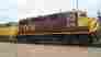 Gp39-2 G40906 Athearn Ho Portland Western