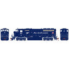 Gp40-2l G40943 Athearn Ho Mec-pan Am 797534409439
