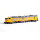 G41000 Athearn Ho Union Pacific 797534410008