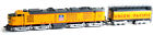 G41053 Athearn Genesis Ho Gas Turbine