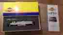 G6040 Athearn Genesis Sd70 Undecorated Ns Ic Power Loco