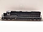 G6112 Athearn Genesis Ho Sd70 797534000520