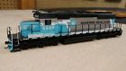 Sd40-2 G6115 Athearn Genesis Ho Scale Norfolk Southern Emd Ns