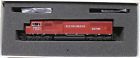 Sd70m G6119 Genesis Ho Electro-motive Emd Sd70m G6119 Genesis Ho Electro-motive Emd