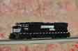 G6122 Athearn Genesis Sd70m Emdx