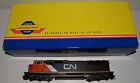 G6133 Athearn Genesis Sd70i In