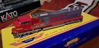 G6135 Athearn Genesis Ho Scale Bnsf No