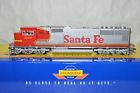 Sd75m G6137 Athearn Ho Scale Genesis