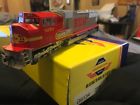 Sd75m G6138 Athearn Genesis Ho Diesel New In Box
