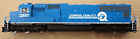 G6179 G6143 Genesis 2557 Athearn Conrail Sd-70 Mib Ho