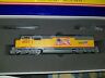 G6166 Athearn Ho Genesis Up Union Pacific Nib Dcc Road Rj