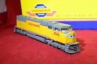 Sd-70m G6169 Athearn Genesis Union Pacific Ho Scale Diesel Locomotive 797534001091