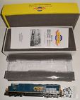Sd-70m G6171 Athearn Genesis Csx Rare
