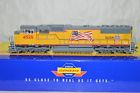 G6177 Athearn Ho Scale Genesis