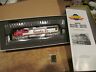 Sd70m-santa G6198 Athearn Genesis Ho Emd Fe