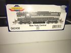 G62430 Athearn Genesis New York