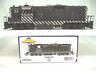 G62433 Athearn Genesis Ho Santa Fe Tsunami Dcc Sound