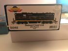 G62463 Athearn Genesis Seaboard Coast