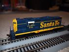 Athg62486 G62486 Athearn Rtr Genesis Phase Ii Santa Fe No Sound Ath