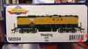 G62534 Diesel Reading Railroad Emd Locomotive Athearn Gp7 Dcc Genesis 636 Ready