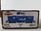 G62708 Athearn Genesis Ho Scale Conrail