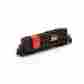 G62923 Athearn Ho New Haven Gp9 Phase Iii With Dcc Sound 1229 797534629233