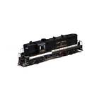 G62936 Athearn Ho Central Of 797534629363