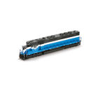 G63562 Athearn Ho Burlington Northern 797534635623