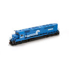 G63563 Athearn Ho Conrail Sdp45 6672