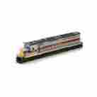 G63570 Athearn Ho Erie Lackawanna Sdp45 3666 797534635708