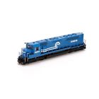 G63649 Athearn Genesis Ho Sdp45