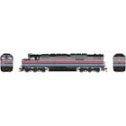 Sdp40f G63933 Athearn Ho Amtrak 797534639331