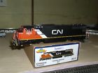 G69334 G63994 Athearn Genesis Cn Canadian National Sound 797534693340