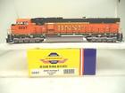 Sd-70mac G6401 Athearn Genesis Ho Locomotive Bnsf