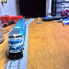 Sd-70mac G6406 Athearn Genesis With