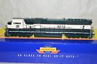 Sd70mac G6421 Athearn Ho Scale Genesis