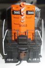G64240 Athearn Genesis Ho Sound Southern Pacific Halloween 797534642409 G64240 Athearn Genesis Ho Sound Southern Pacific Halloween 797534642409
