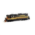 G64255 Athearn Genesis D Rgw