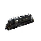 G64300 Athearn Ho Pennsylvania With Dcc Sound 797534643000