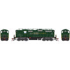 G64302 Athearn Ho Pennsylvania With Dcc Sound 797534643024