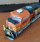 Sd70mac G6462 Athearn Genesis Ho Bnsf No Sound Or Decoder