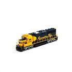 Sd70mac G64897 Athearn Ho Csx 797534648975