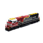 G65250 Athearn Genesis Ns Norfolk Southern Dcc With Tsunami 797534652507