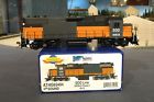 G65404 Athearn Genesis Ho Soo