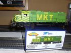 G65418 G65420 Athearn Genesis Phase Emd Mkt Katy Stock 797534654181