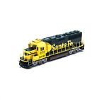 G65426 Athearn Genesis Bnsf Gp50