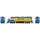 G65432 Athearn Ho Fort Worth Western