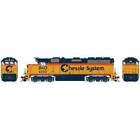 G65756 Athearn Ho With Dcc Sound 797534657564
